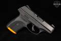 2020 Sturm Ruger LC9s 9mm Luger Blued & Black in Very Good Condition Image 4