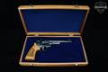Smith & Wesson (S&W) Model 29-10 .44 Mag. Blued in Excellent Condition Image 2