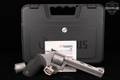 Taurus 692 Tracker .357 Magnum / .38 Special +P / 9mm Luger Stainless in Excellent Condition Image 2