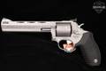 Taurus 692 Tracker .357 Magnum / .38 Special +P / 9mm Luger Stainless in Excellent Condition Image 3