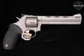 Taurus 692 Tracker .357 Magnum / .38 Special +P / 9mm Luger Stainless in Excellent Condition Image 4