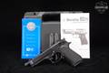 Beretta 92FS 9mm Luger Black in Excellent Condition Image 2