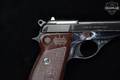 1962 Beretta Model 70 New Puma .32 Auto (7.65 Browning) Blued in Fair Condition Image 4