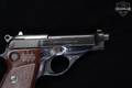 1962 Beretta Model 70 New Puma .32 Auto (7.65 Browning) Blued in Fair Condition Image 5