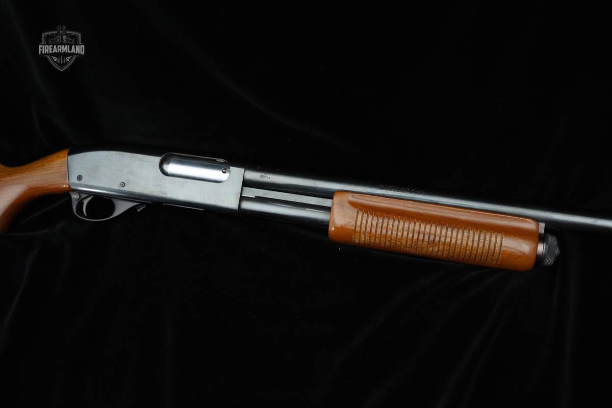 Remington 870 Wingmaster 12 gauge Shotgun Remington 12 ga Shotgun 12ga 870
