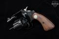 1961 Colt Cobra .38 Spl. Black Anodized in Good Condition Image 2