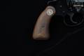 1961 Colt Cobra .38 Spl. Black Anodized in Good Condition Image 3