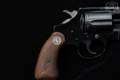 1961 Colt Cobra .38 Spl. Black Anodized in Good Condition Image 4