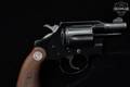 1961 Colt Cobra .38 Spl. Black Anodized in Good Condition Image 5