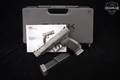 2021 Canik TP9 SFx 9mm Luger (9x19 Para) Tungsten in Excellent Condition Image 2