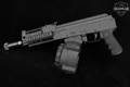 2021 Romarm/Cugir Micro Draco 7.62x39 Manganese Phosphate in Very Good Condition Image 2