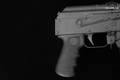 2021 Romarm/Cugir Micro Draco 7.62x39 Manganese Phosphate in Very Good Condition Image 4
