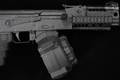 2021 Romarm/Cugir Micro Draco 7.62x39 Manganese Phosphate in Very Good Condition Image 5