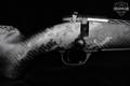 Weatherby Mark V Backcountry TI 6.5 WBY RPM Graphite Black Cerakote in Excellent Condition Image 5