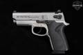 2002 Smith & Wesson (S&W) Model 4513TSW .45 ACP Matte Stainless in Very Good Condition Image 5