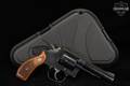 Smith & Wesson (S&W) Model 10-10 .38 Spl. Blued in Fair Condition Image 2