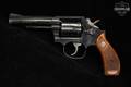 Smith & Wesson (S&W) Model 10-10 .38 Spl. Blued in Fair Condition Image 3