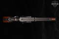 Smith & Wesson (S&W) Model 10-10 .38 Spl. Blued in Fair Condition Image 5