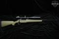 Mossberg Patriot Night Train .300 Win. Mag. Matte Blue in Very Good Condition Image 2
