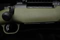 Mossberg Patriot Night Train .300 Win. Mag. Matte Blue in Very Good Condition Image 5