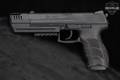 Heckler & Koch (H&K, HK) P30L V3 9mm Luger Black in Very Good Condition Image 3