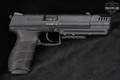 Heckler & Koch (H&K, HK) P30L V3 9mm Luger Black in Very Good Condition Image 4