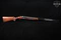Caesar Guerini Summit Sporting 20 Gauge Satin Silver & Walnut in Good Condition Image 3