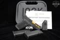 Glock 43X Slimline 9mm Luger Black in Excellent Condition Image 2