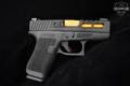Glock 43X Slimline 9mm Luger Black in Excellent Condition Image 3