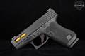 Glock 43X Slimline 9mm Luger Black in Excellent Condition Image 4