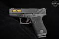 Glock 43X Slimline 9mm Luger Black in Excellent Condition Image 5
