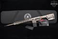 Seekins Precision SPX 6.5 Creedmoor Custom Camo Pattern in Good Condition Image 2