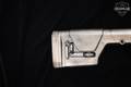 Seekins Precision SPX 6.5 Creedmoor Custom Camo Pattern in Good Condition Image 4