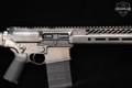 Seekins Precision SPX 6.5 Creedmoor Custom Camo Pattern in Good Condition Image 5
