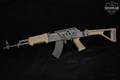 Romarm/Cugir GP WASR-10/63 7.62x39 FDE in Good Condition Image 2