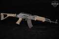 Romarm/Cugir GP WASR-10/63 7.62x39 FDE in Good Condition Image 3