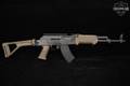 Romarm/Cugir GP WASR-10/63 7.62x39 FDE in Good Condition Image 4