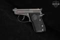Beretta Mod. 21A Bobcat .22 LR Blued in Very Good Condition Image 3