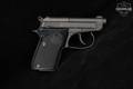 Beretta Mod. 21A Bobcat .22 LR Blued in Very Good Condition Image 4