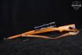 Waffenfabrik Bern (W+F) Karabiner Modell 1931 7.5x55mm Swiss Blued & Walnut in Good Condition Image 2