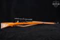 Waffenfabrik Bern (W+F) Karabiner Modell 1931 7.5x55mm Swiss Blued & Walnut in Good Condition Image 3