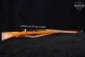 Waffenfabrik Bern (W+F) Karabiner Modell 1931 7.5x55mm Swiss Blued & Walnut in Good Condition Image 4