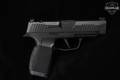 Sig Sauer P365XL Optic-Ready 9mm Luger Black in Excellent Condition Image 3