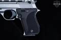 Phoenix Arms Model HP22A .22 LR Matte Nickel in Excellent Condition Image 3