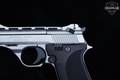 Phoenix Arms Model HP22A .22 LR Matte Nickel in Excellent Condition Image 4