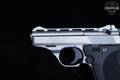 Phoenix Arms Model HP22A .22 LR Matte Nickel in Excellent Condition Image 5