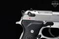 2023 Beretta Model 92FS Inox 9mm Luger Satin Stainless in Excellent Condition Image 5