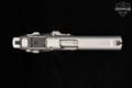 Smith & Wesson (S&W) Model 4006 Third Generation .40 S&W Stainless in Very Good Condition Image 5