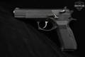 Tanfoglio TA90 9mm Luger Black in Good Condition Image 3