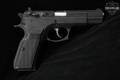 Tanfoglio TA90 9mm Luger Black in Good Condition Image 5